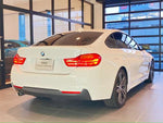 BMW 4series Gran coupe