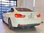 BMW 4series Gran coupe