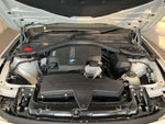 BMW 4series Gran coupe