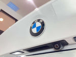 BMW 4series Gran coupe