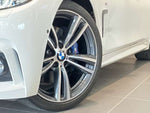 BMW 4series Gran coupe