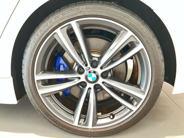 BMW 4series Gran coupe
