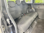 ROOMY