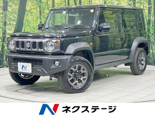 JIMNY NOMADE