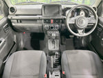JIMNY NOMADE