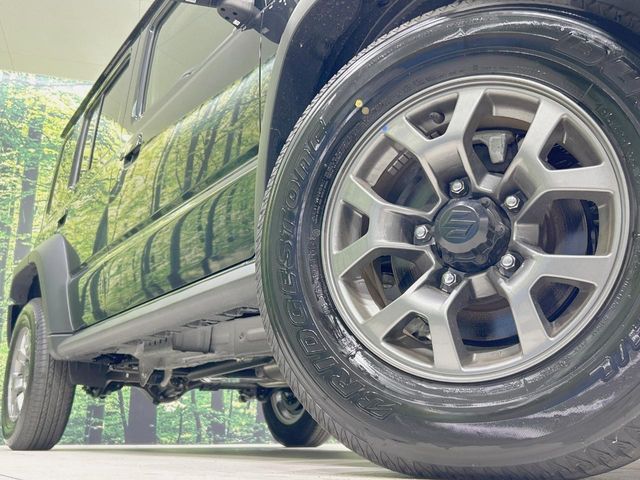 JIMNY NOMADE
