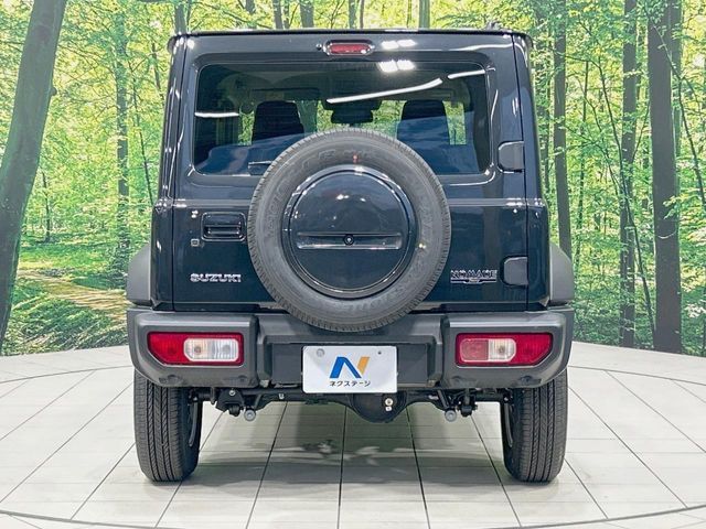 JIMNY NOMADE