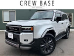 LANDCRUISER 250