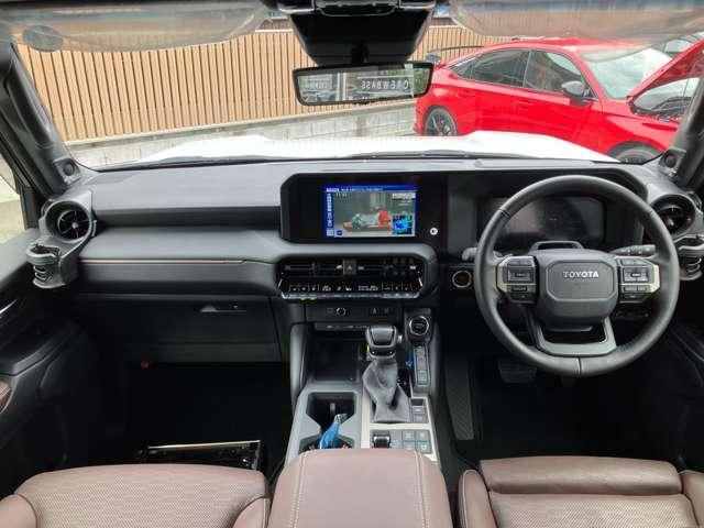 LANDCRUISER 250