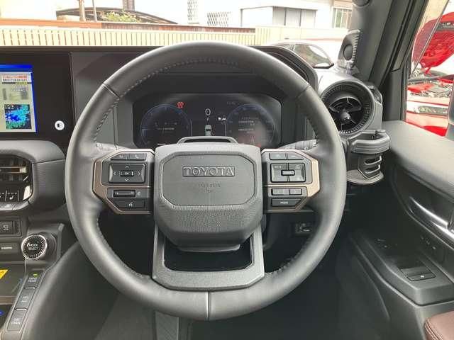 LANDCRUISER 250