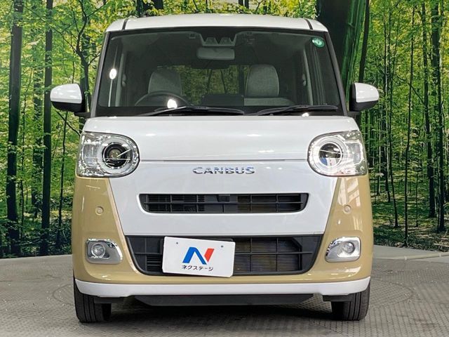 MOVE canbus