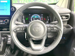 SIENTA HYBRID