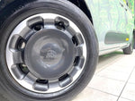 SIENTA HYBRID