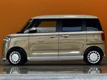 MOVE canbus