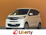 eK WAGON
