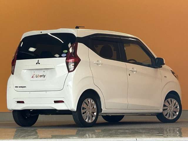 eK WAGON