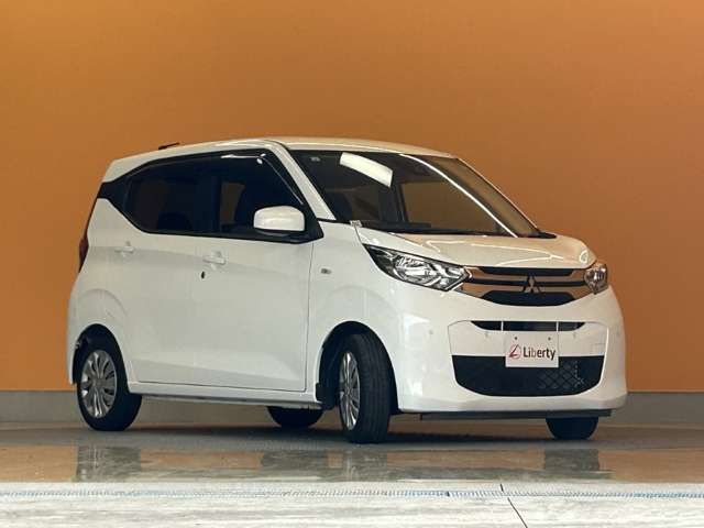 eK WAGON
