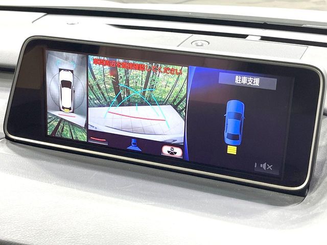 LEXUS RX450h 2WD