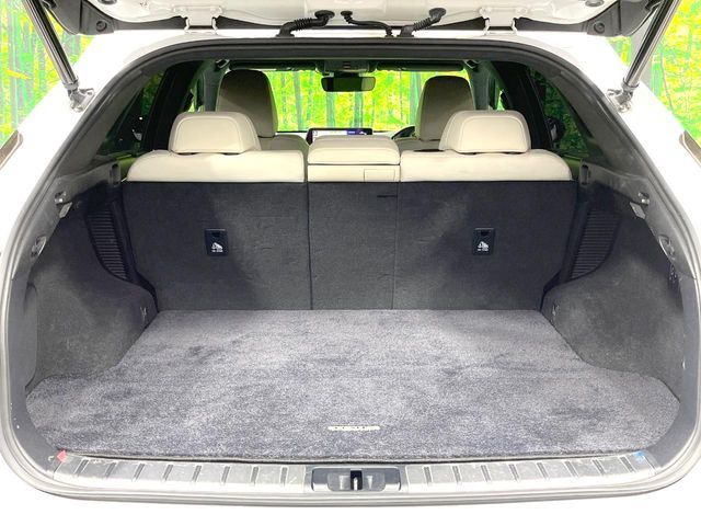 LEXUS RX450h 2WD