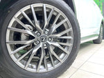 LEXUS RX450h 2WD