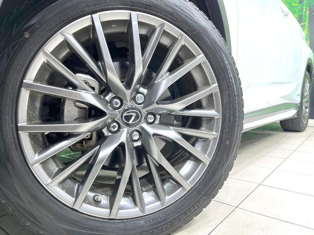 LEXUS RX450h 2WD