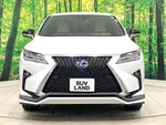 LEXUS RX450h 2WD