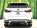 LEXUS RX450h 2WD