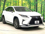 LEXUS RX450h 2WD