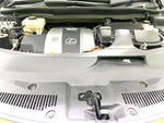 LEXUS RX450h 2WD