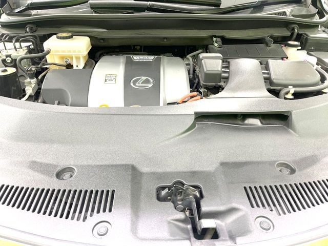LEXUS RX450h 2WD