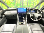 ALPHARD hybrid