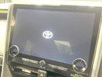 ALPHARD hybrid
