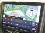 ALPHARD hybrid