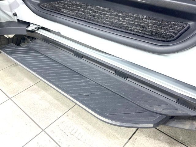 ALPHARD hybrid