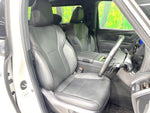 ALPHARD hybrid