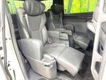 ALPHARD hybrid