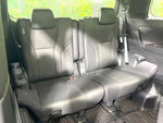 ALPHARD hybrid