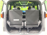 ALPHARD hybrid