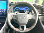 ALPHARD hybrid