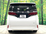 ALPHARD hybrid