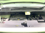 ALPHARD hybrid