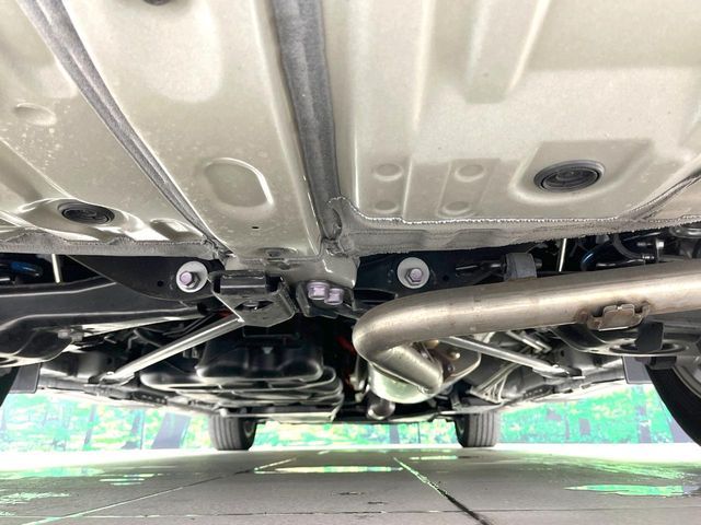 ALPHARD hybrid