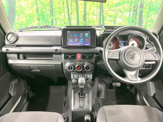 JIMNY 4WD