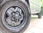JIMNY 4WD