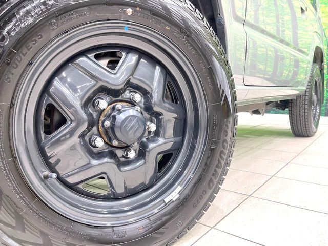 JIMNY 4WD