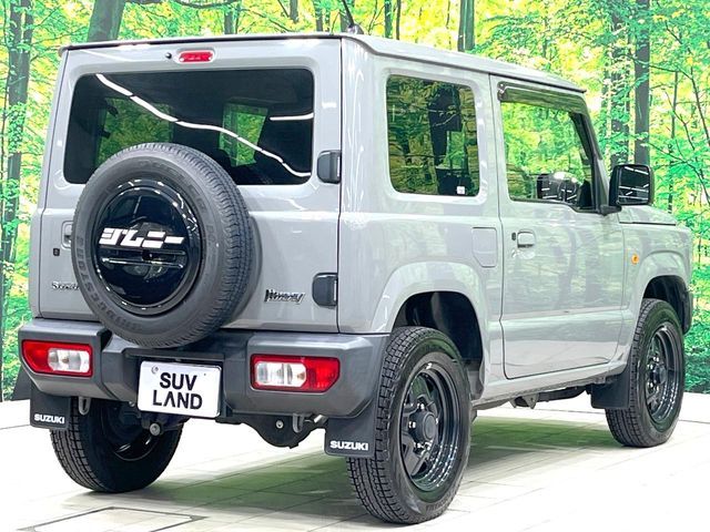 JIMNY 4WD