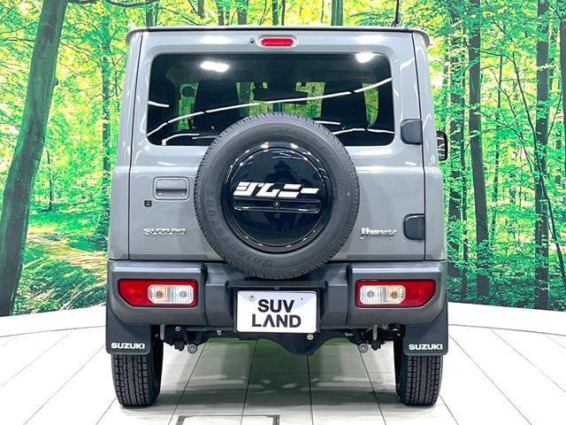 JIMNY 4WD