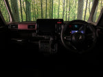 Spacia custom