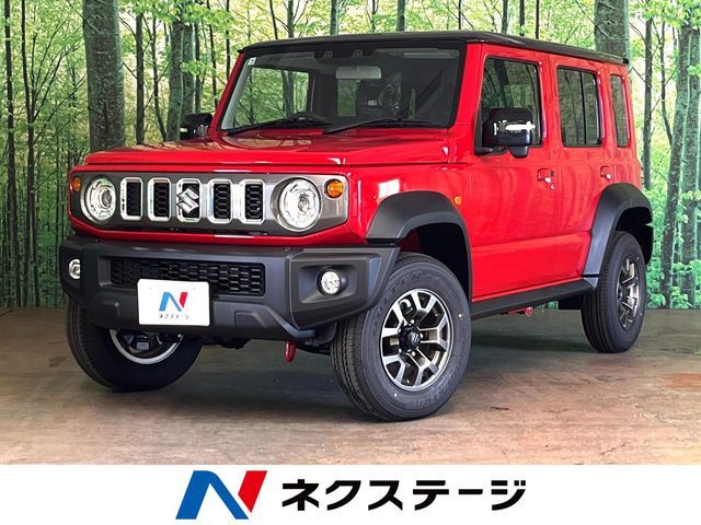 JIMNY NOMADE