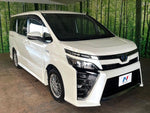 VOXY HYBRID
